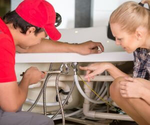 About Water heater pros Shannock, RI