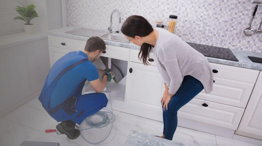Clogged Drains in Shannock, RI